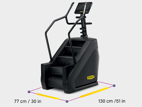 Степпер / Лестница Technogym Excite Live Climb 700