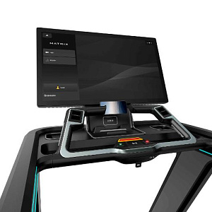 Купить Беговая дорожка Matrix Onyx P1 TM 32 в Москве