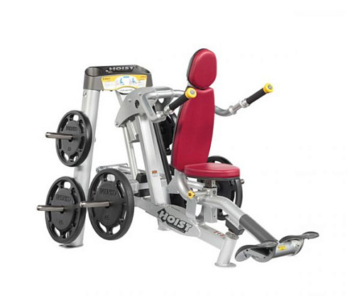 Купить Силовой тренажер Hoist RPL-5101 в Москве