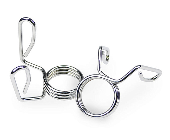 Зажимы для грифов Rockit диаметром 50mm, пара