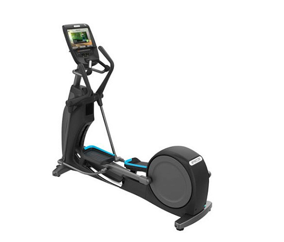 Эллиптический тренажер Precor EFX 885