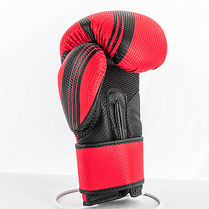 Купить UFC PRO Performance Rush 14 Oz - красные в Москве