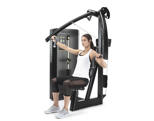 Жим от груди Freemotion Fitness Epic ES800