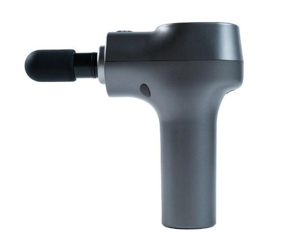 Перкуссионный массажер Ergonova MagicTouch Pro фото7