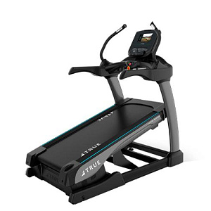 Купить Беговая дорожка True Fitness TI1000 ALPINE RUNNER c консолью Emerge в Москве