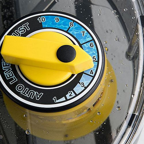 Гребной тренажер Spirit Fitness CRW900