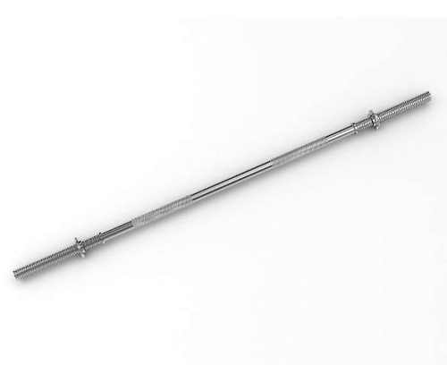 Купить Гриф прямой хромированный Unix Fit 1,5 м / 25 мм в Москве