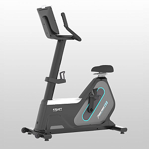 Купить Вертикальный велотренажер Kraft Fitness PP290T в Москве