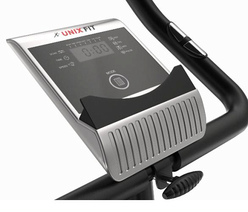 Велотренажер вертикальный Unix Fit BL-300