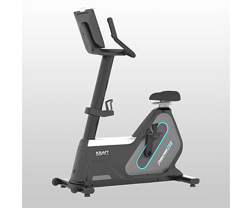 Вертикальный велотренажер Kraft Fitness PP290T