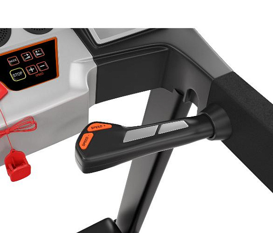 Беговая дорожка Unix Fit MX-800SP фото9