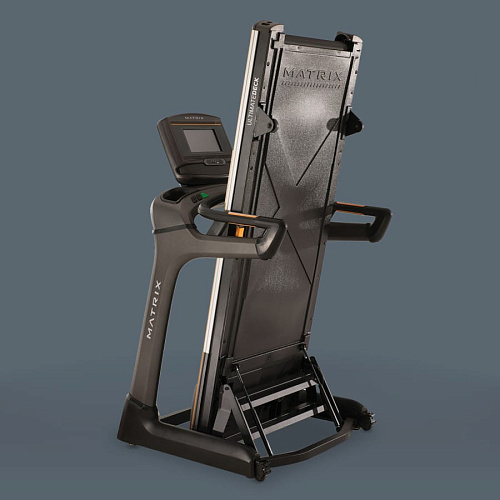 Беговая дорожка Matrix Fitness TF30XR