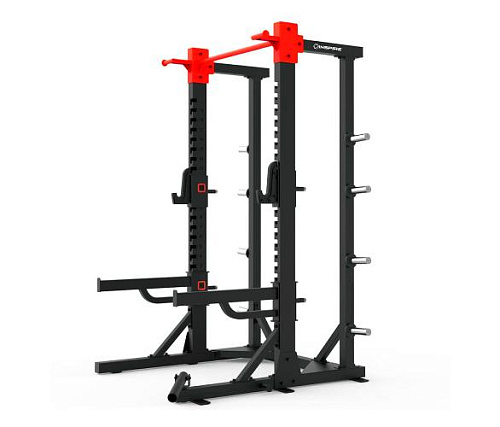 Купить Силовая полурама Inspire UCHR (с опциями) в Москве