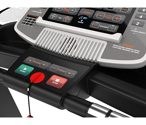 Беговая дорожка Unix Fit MX-970F