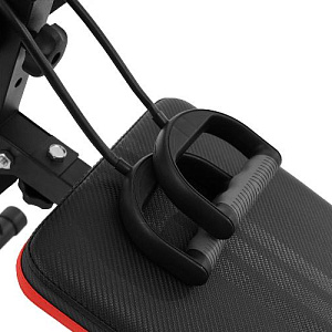 Купить Скамья Unix Fit SIT-UP 140 для пресса в Москве