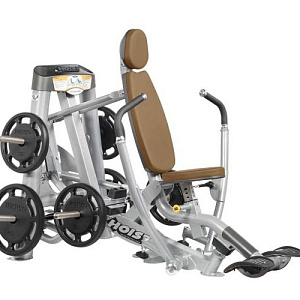 Купить Силовой тренажер Hoist RPL-5305 (Free Weights) в Москве