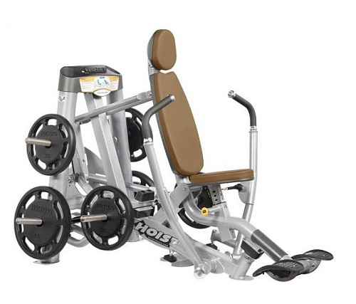 Гиперэкстензия Hoist RPL-5305 (Free Weights)