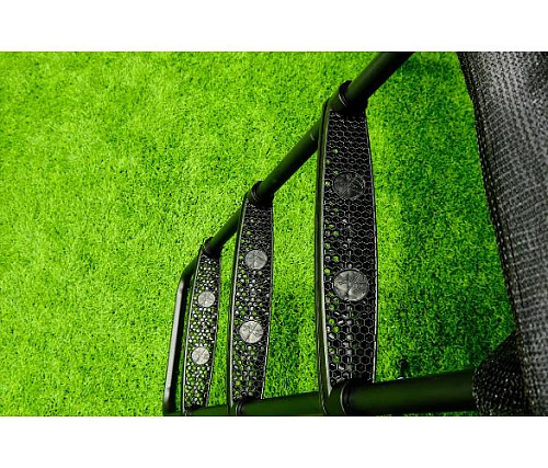 Батут Hasttings Hero 10x17FT