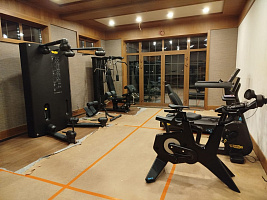 Частный зал