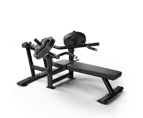 Купить Жим лежа от груди Matrix Fitness MAGNUM MG-PL13 в Москве