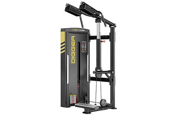 Голень стоя Hasttings Digger HD019-1 фото1