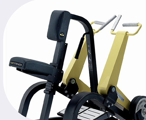 Тяга горизонтальная Technogym PURE STRENGTH Low Row