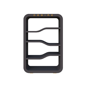 Стеллаж для фитнес-аксессуаров Desire Balance Rack Plus