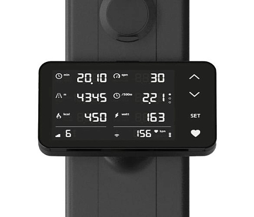 Гребной тренажер Technogym Skillup