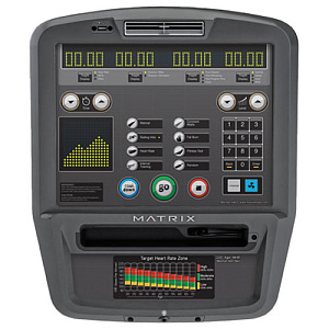 Купить Эллиптический тренажер Matrix Fitness A5x (A5X'13/ A5X-06) в Москве