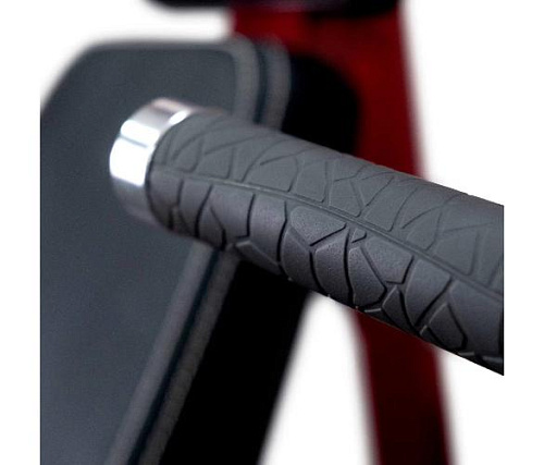 Грудной жим сидя Realleader LD-1001 (HSPro-1001) (на свободных весах)