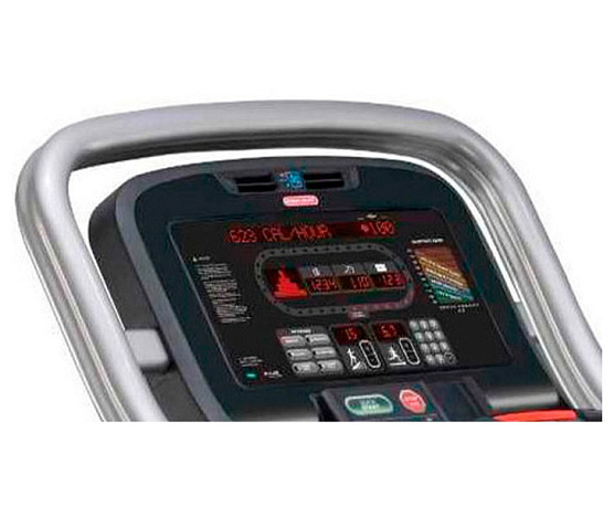 Беговая дорожка StarTrac E-TRx фото1