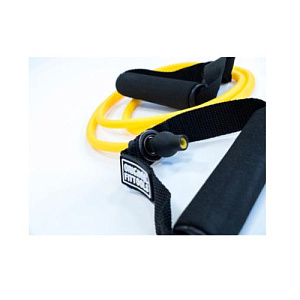 Купить Original FitTools Эспандер трубчатый 5*9*1350 мм в Москве