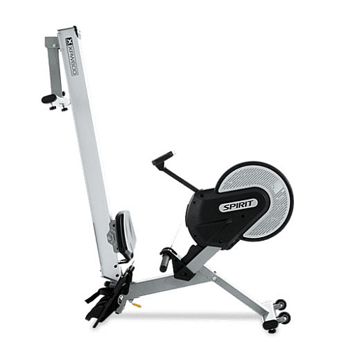 Гребной тренажер Spirit Fitness XRW600