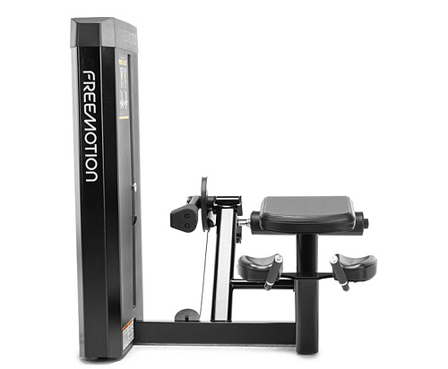Сгибание ног лёжа Freemotion Fitness Epic ES814