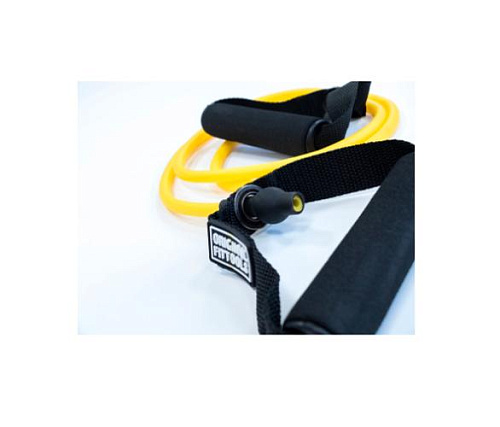 Эспандер трубчатый Original FitTools 5*9*1350 мм