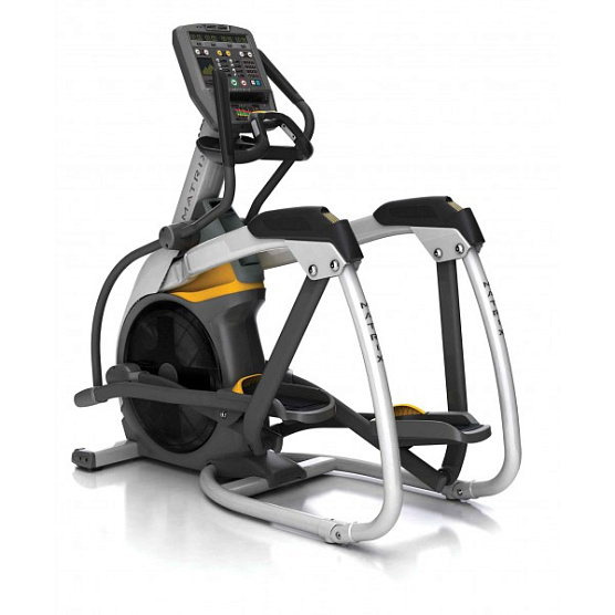 Эллиптический тренажер Matrix Fitness A5x (A5X'13/ A5X-06)