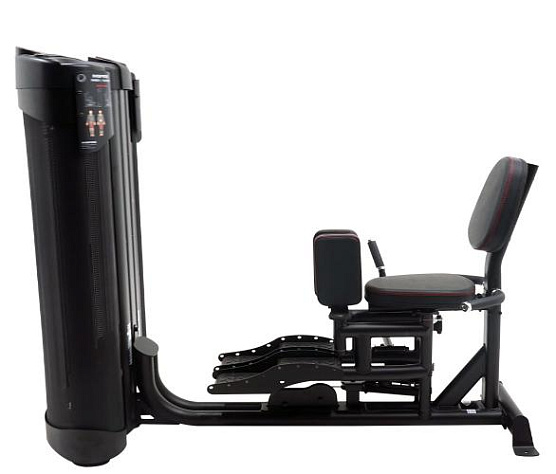 Внутренняя и внешняя поверхность бедра Inspire DMIO фото1