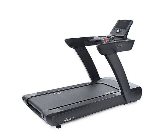 Беговая дорожка Intenza 450Ti2H фото1