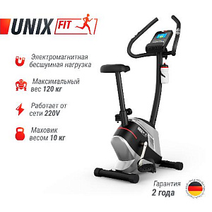 Купить Велотренажер Unix Fit BL-350E в Москве