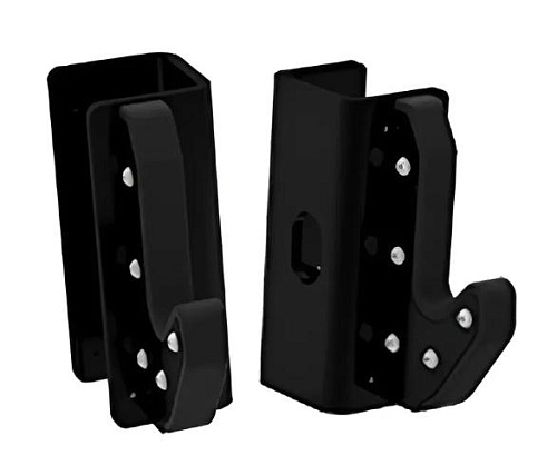 Купить Крюки J-образные Aerofit Impulse SE5042 в Москве