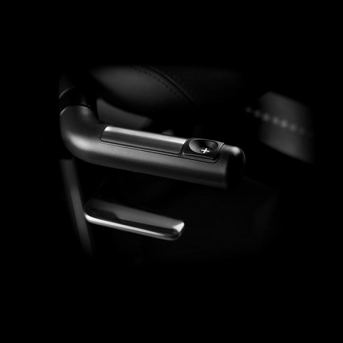 Горизонтальный велотренажер Technogym Recline Personal