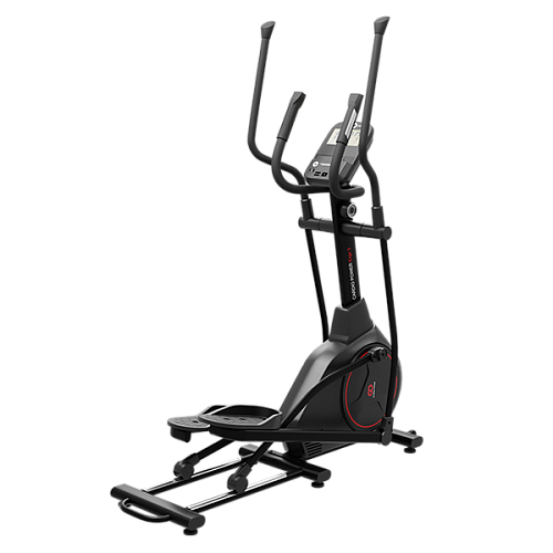 Эллиптический тренажер CardioPower Ergo 3 Купить Эллиптический тренажер CardioPower Ergo 3 в Москве