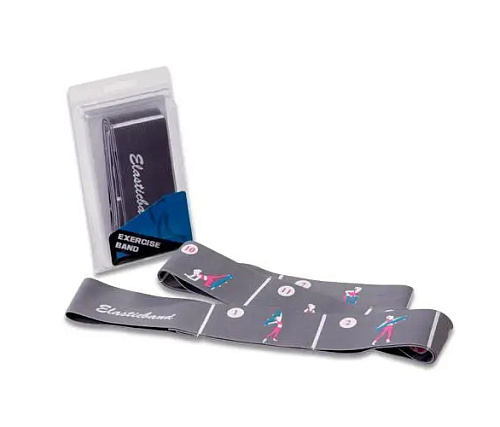 Эспандер эластичный Spirit Fitness