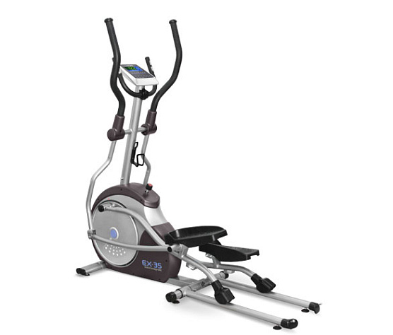 Кардиотренажер Oxygen EX-35