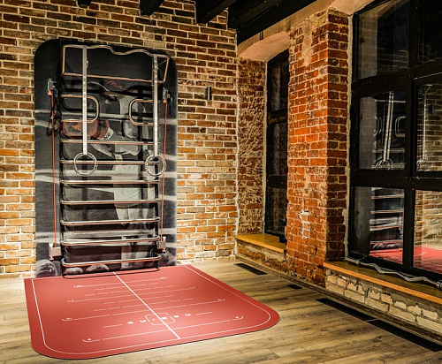 Многофункциональный комплекс с изображением Desire Prime Print