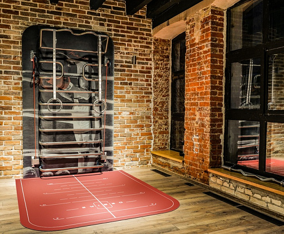 Многофункциональный комплекс с изображением Desire Prime Print фото5