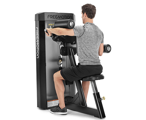 Дельта-машина Freemotion Fitness Epic ES816