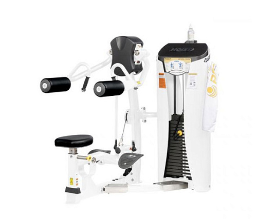 Силовой тренажер Hoist ROC-IT RS-1502