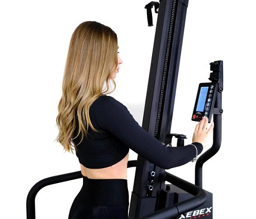 Лестница Xebex CBR-02