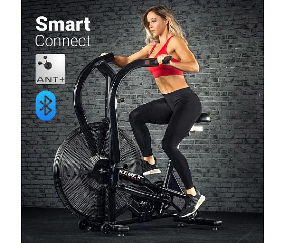 Аэробайк Xebex ABMG-3 фото2